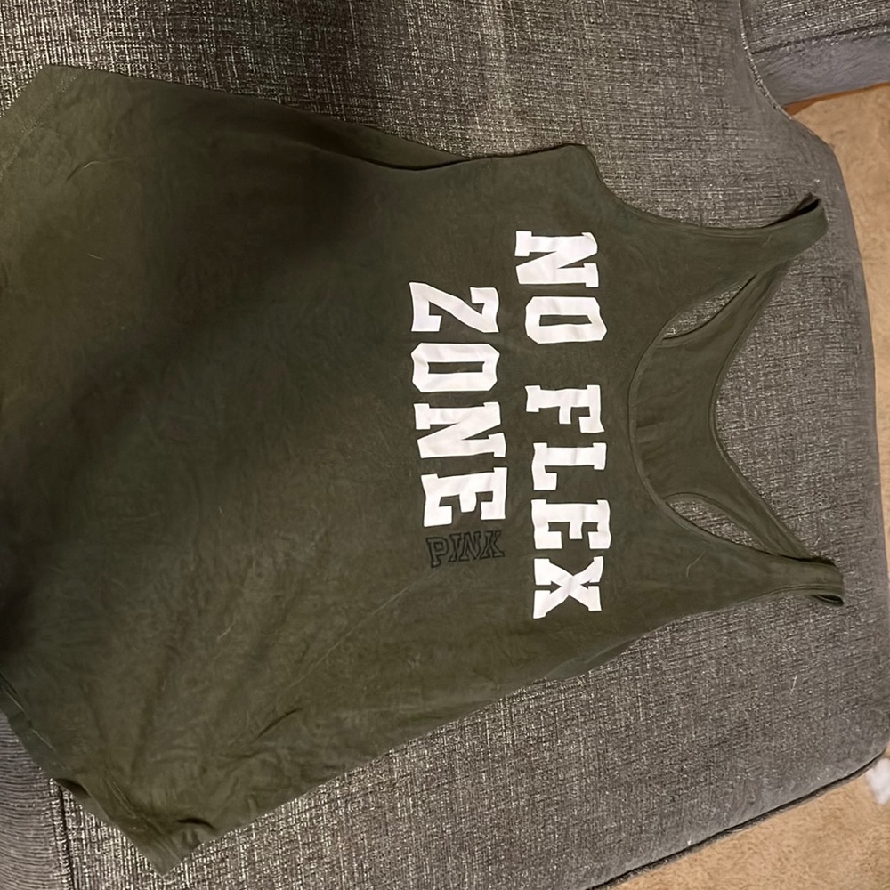 Victoria secret tank top